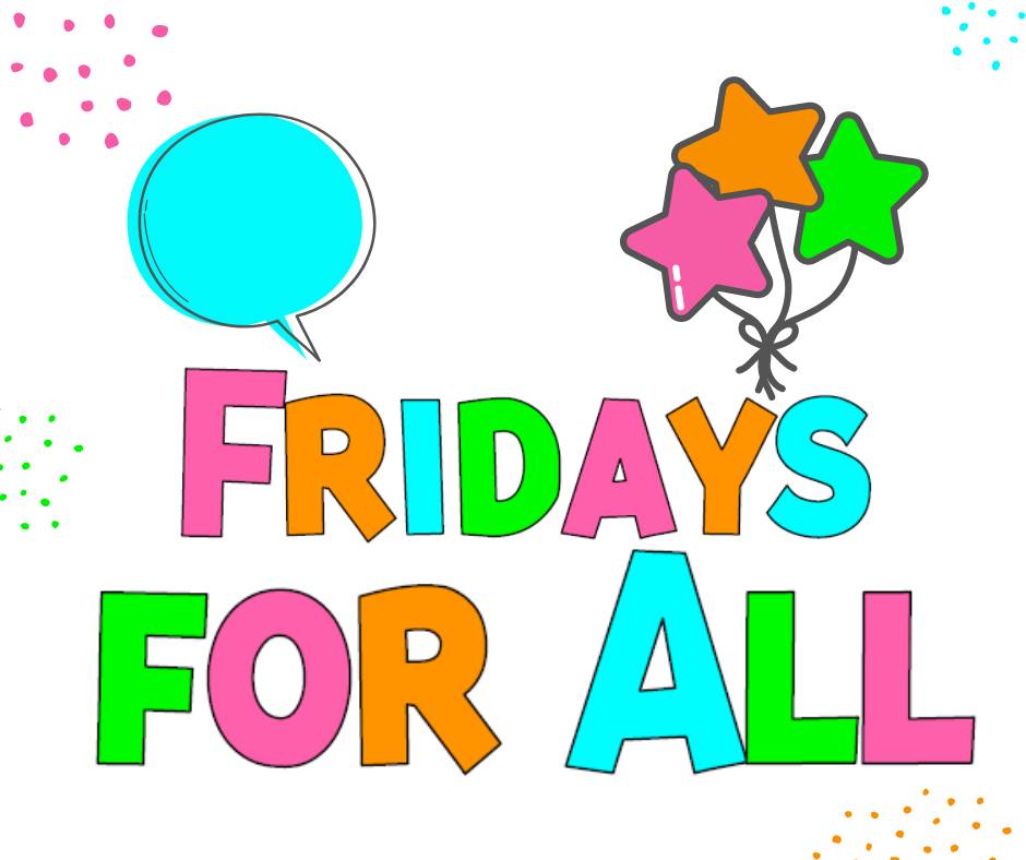 Fridays For All